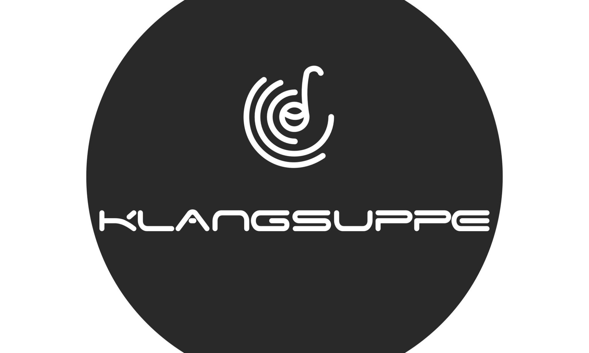 Klangsuppe im Studentencafe