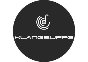Klangsuppe im Studentencafe