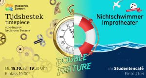 Impro Oktober 2023