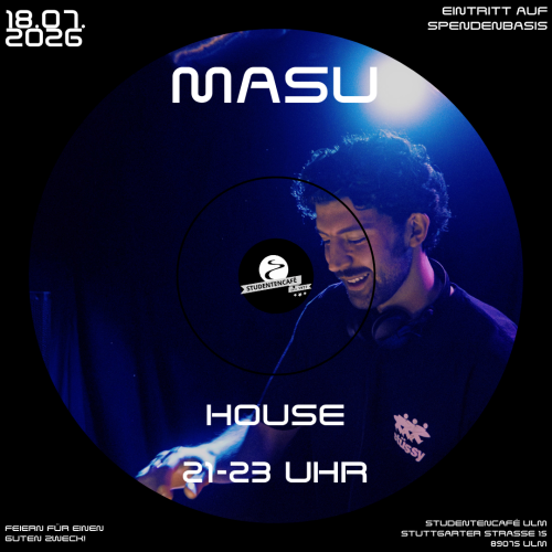 Masu