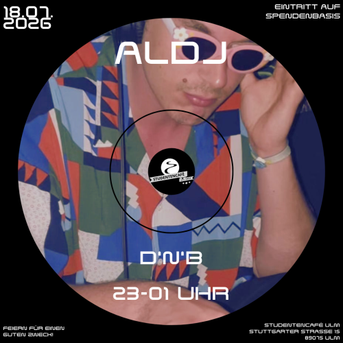 ALDJ